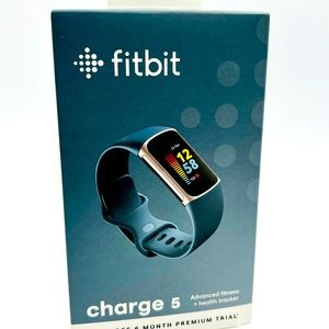 fitbit Charge 5